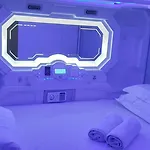 Skycity Capsule Hotel