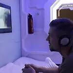 Skycity Capsule Hotel