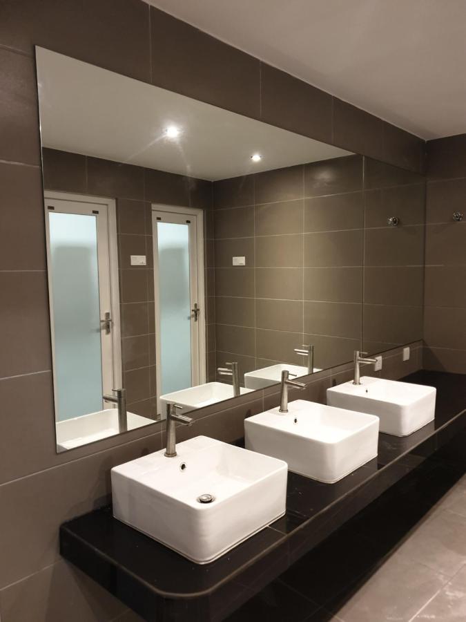 Skycity Capsule 2* Kuala Lumpur