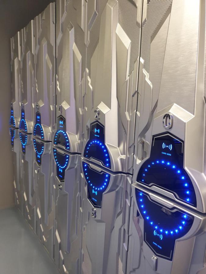 Skycity Capsule 2* Kuala Lumpur